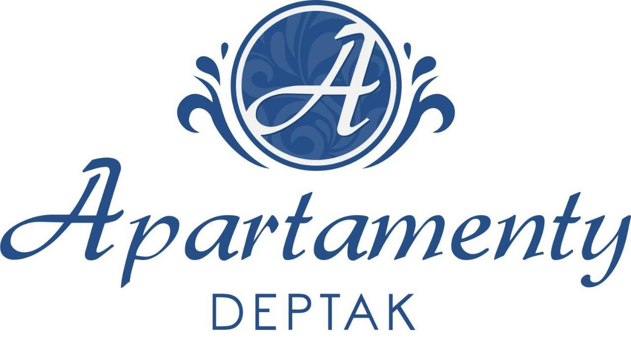 Apartamenty Deptak Цехоцинек Экстерьер фото